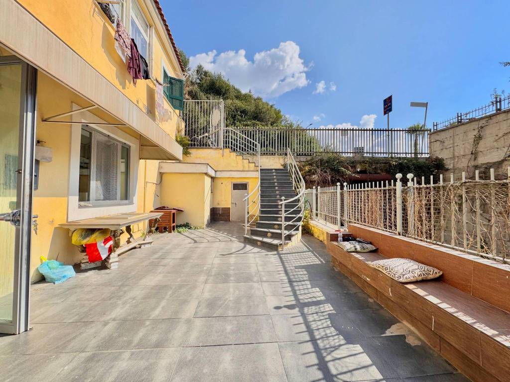 Appartamento a Bacoli in Via Terme Romane, 1 - Foto 3