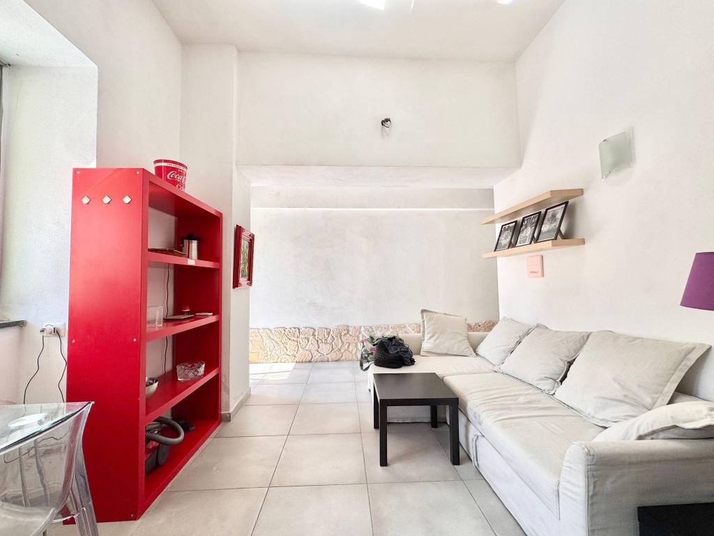 Appartamento a Bacoli in Via Terme Romane, 1 - Foto 5