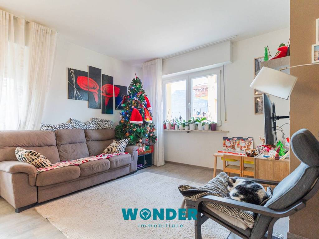 Appartamento a Trambileno in Via Santissima Trinità, 19 - Foto 2