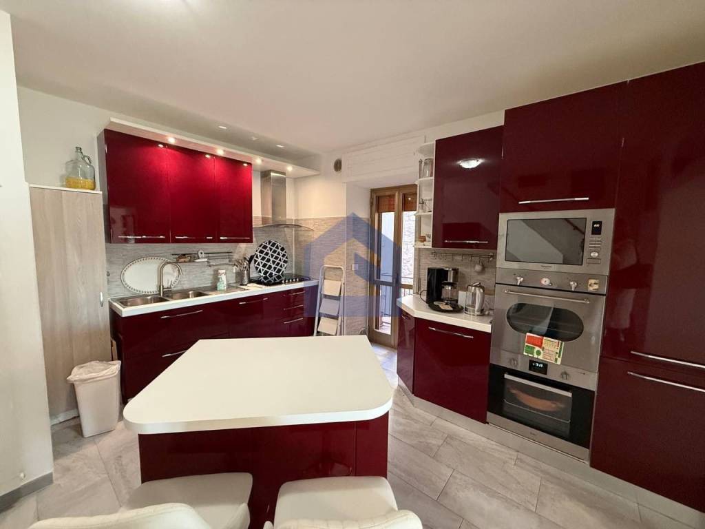Appartamento a Montelapiano in Via Selvestrino, 3 - Foto 2