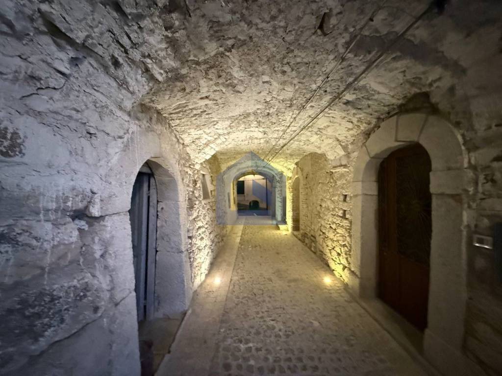 Appartamento a Montelapiano in Via Selvestrino, 3 - Foto 5