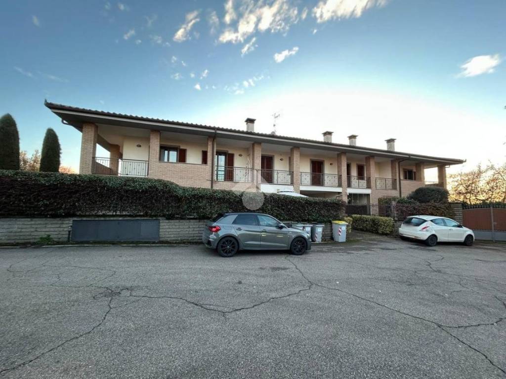 Appartamento a Viterbo in Via Francesco Soriano - Foto 2