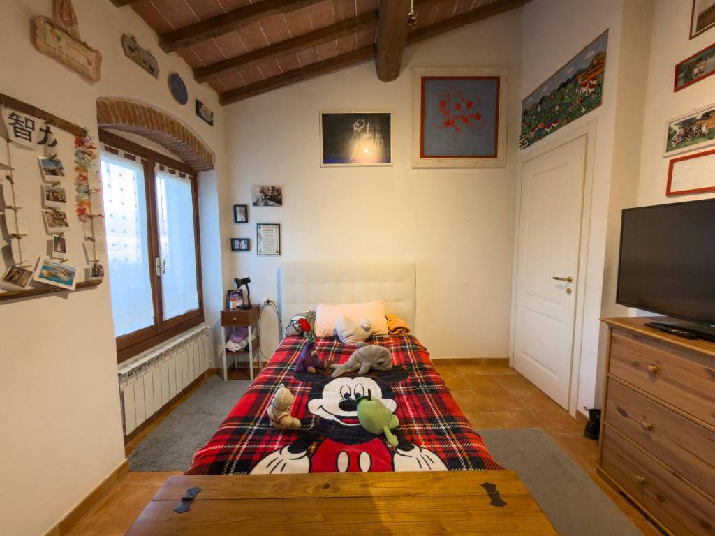 Casa indipendente a Pistoia in Via di San Giorgio - Foto 4