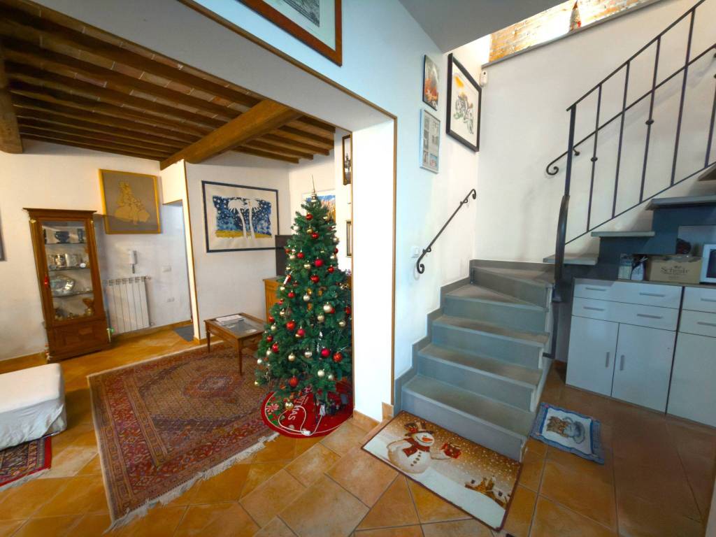 Casa indipendente a Pistoia in Via di San Giorgio - Foto 5