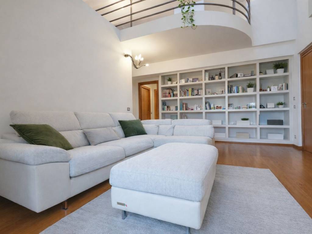 Appartamento a Bergamo - Foto 3