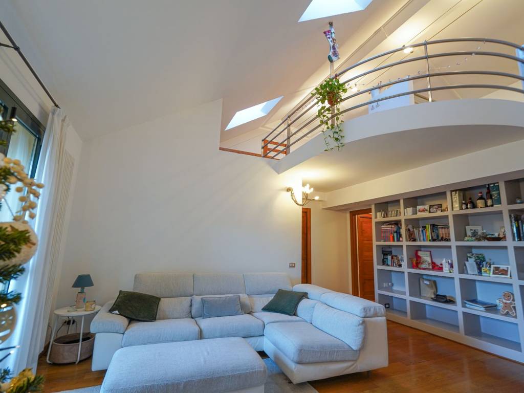 Appartamento a Bergamo - Foto 4