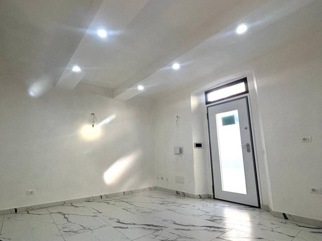 Appartamento a Livorno in Scali San Lorenzo, 8 - Foto 3