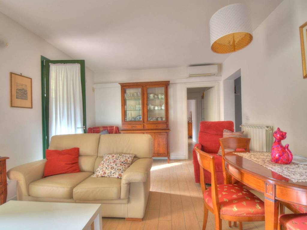 Appartamento a Capalbio in Via del Cutignolo - Foto 3