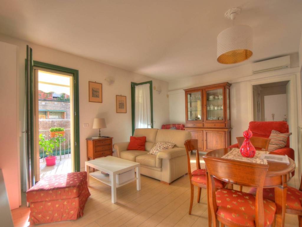 Appartamento a Capalbio in Via del Cutignolo - Foto 4