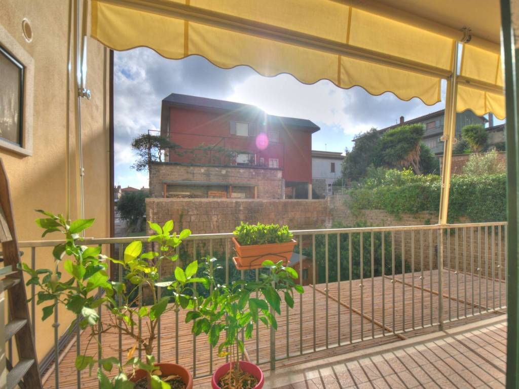 Appartamento a Capalbio in Via del Cutignolo - Foto 5