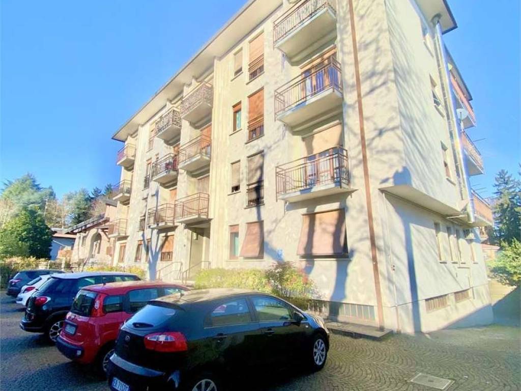 Appartamento a Olgiate comasco in via angelo e mary roncoroni, 20 - Foto 3