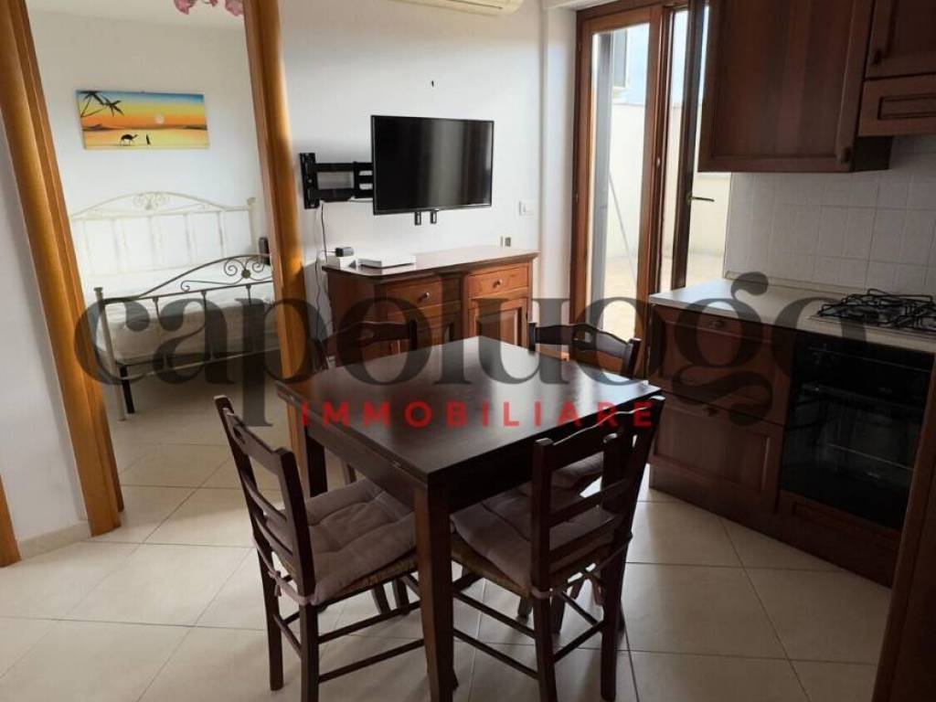Appartamento a San cesario di lecce in Via Pasquale Manni, 4 - Foto 2