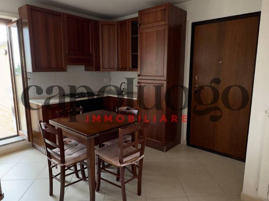 Appartamento a San cesario di lecce in Via Pasquale Manni, 4 - Foto 4