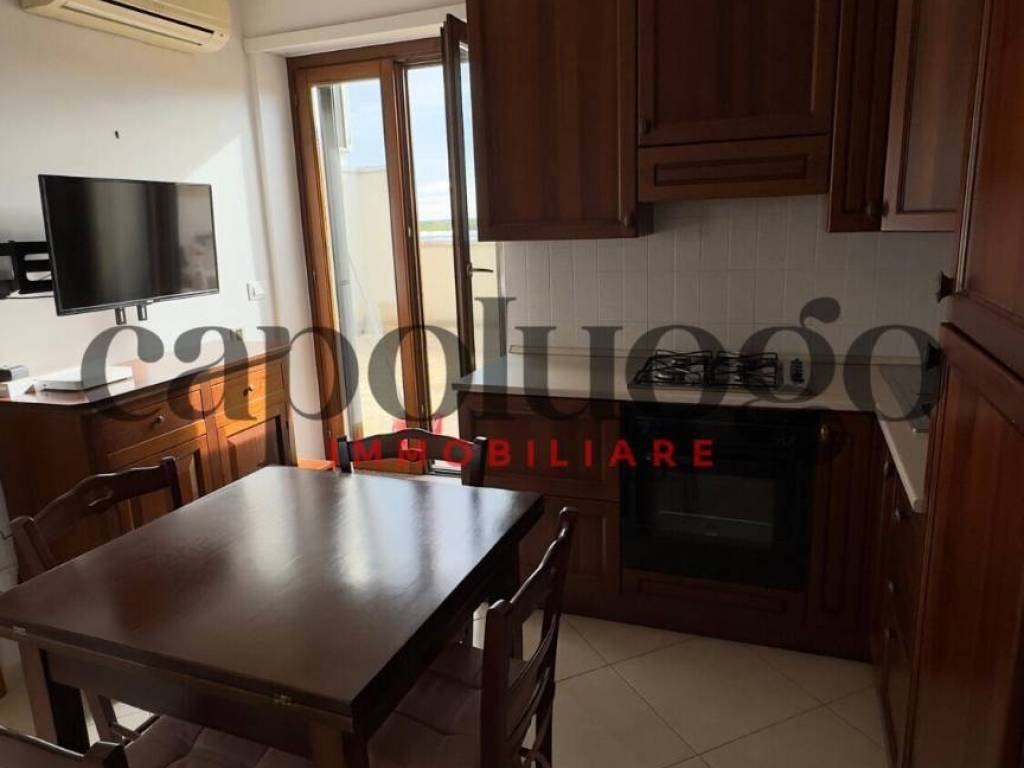 Appartamento a San cesario di lecce in Via Pasquale Manni, 4 - Foto 5