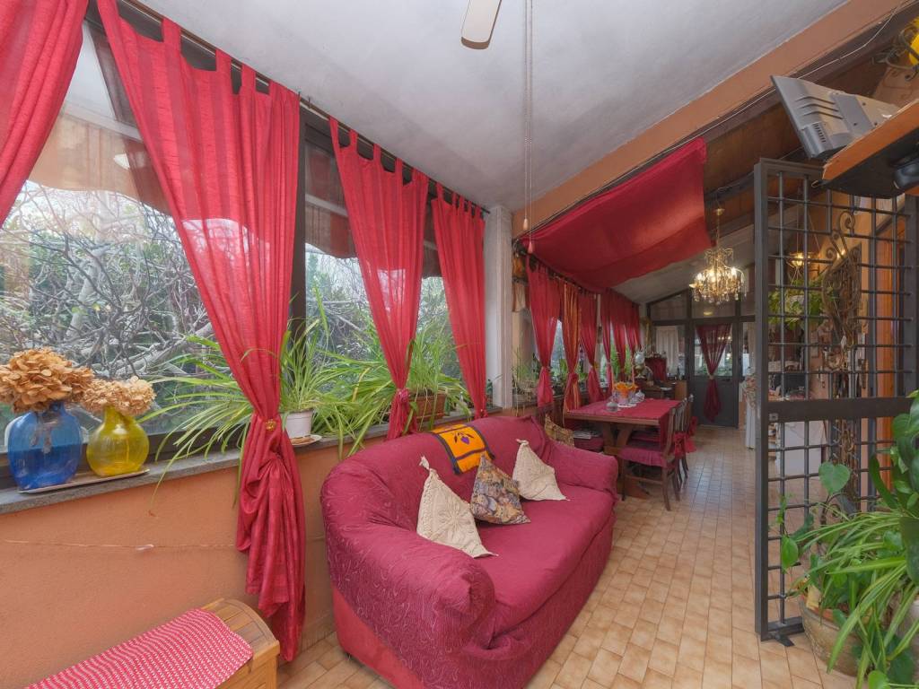 Villa a Trevignano romano in Via di Monterosi, 16 - Foto 3