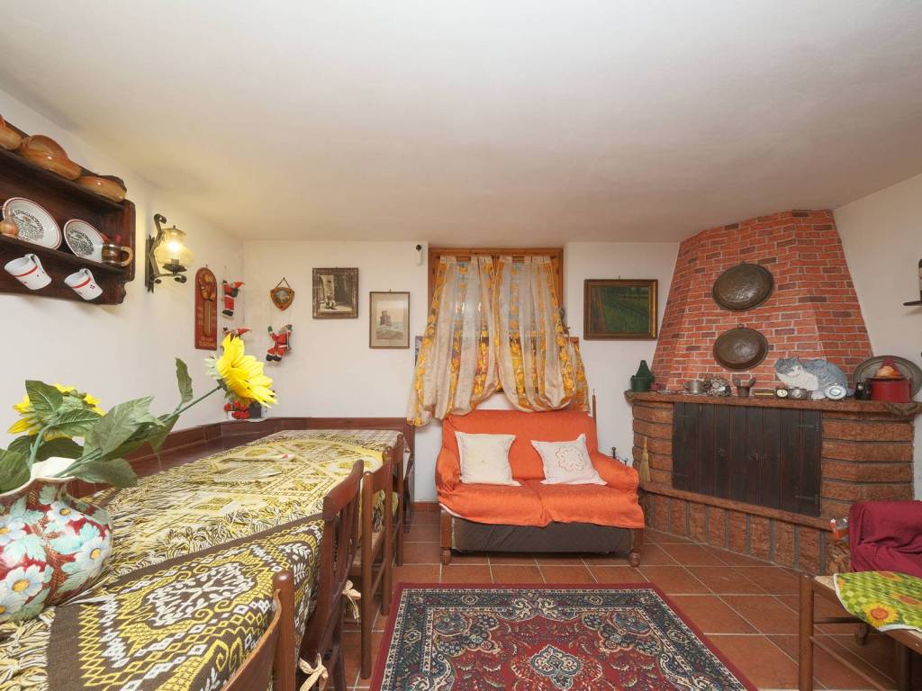 Villa a Trevignano romano in Via di Monterosi, 16 - Foto 4
