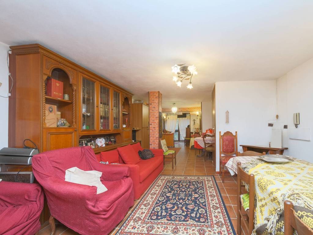 Villa a Trevignano romano in Via di Monterosi, 16 - Foto 5