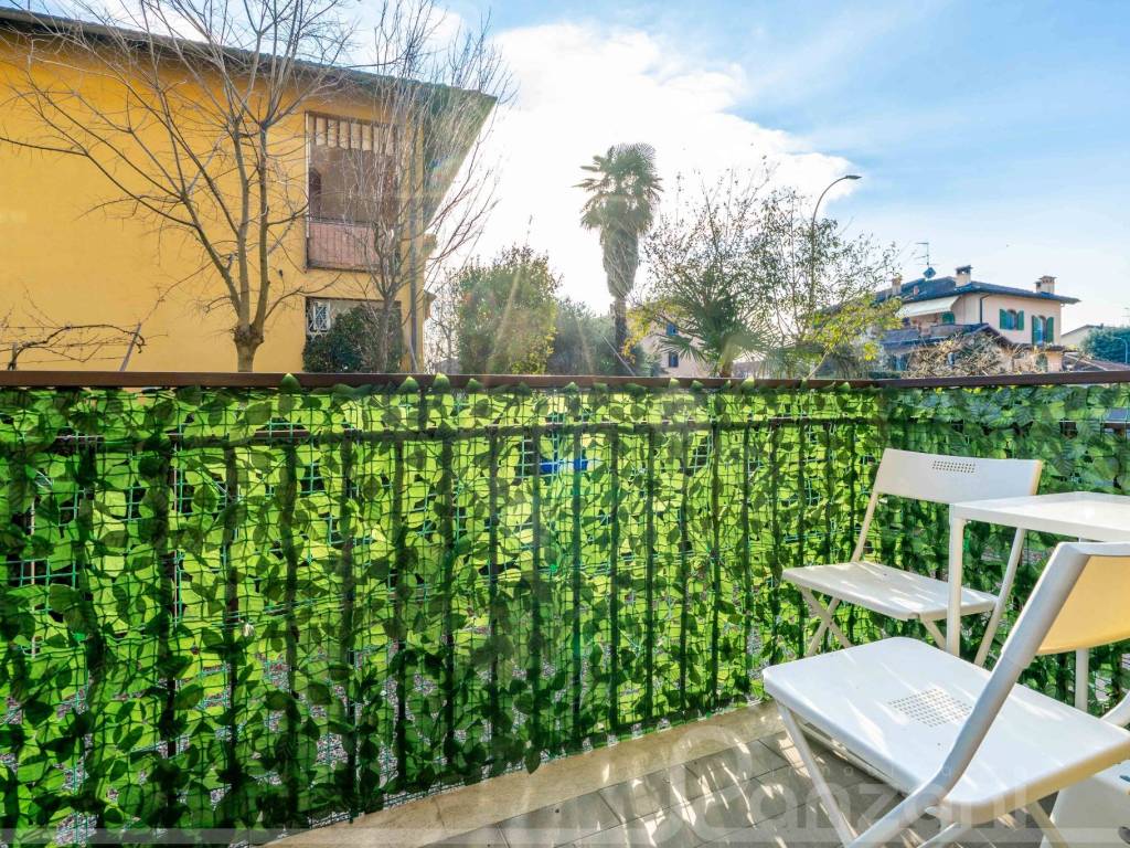 Appartamento a Robecco sul naviglio in Via Don Giovanni Minzoni, 12 - Foto 5