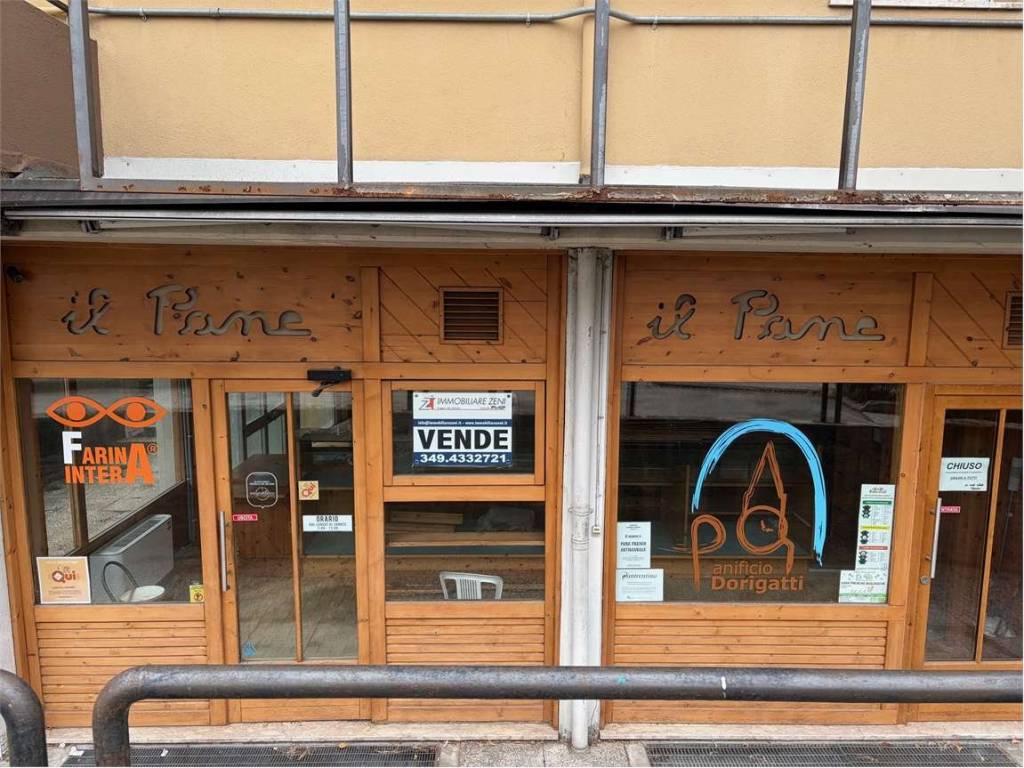 Immobile a Mori - Foto 2