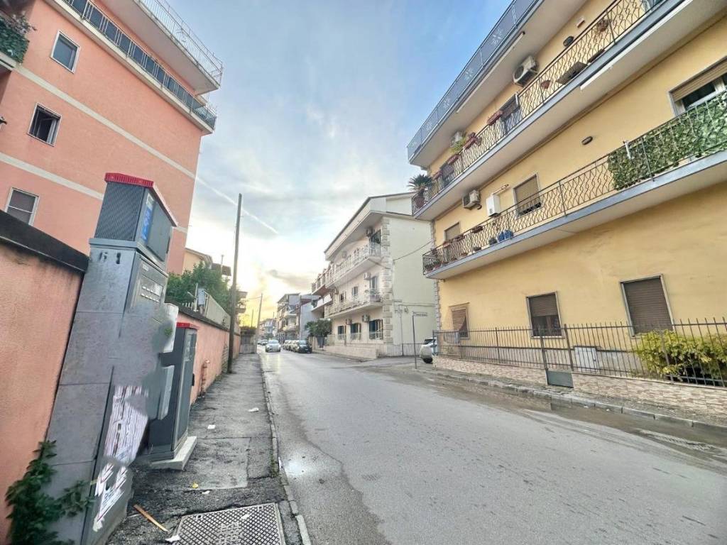 Casa indipendente a Acerra in Via Antonio gramsci, 4 - Foto 2