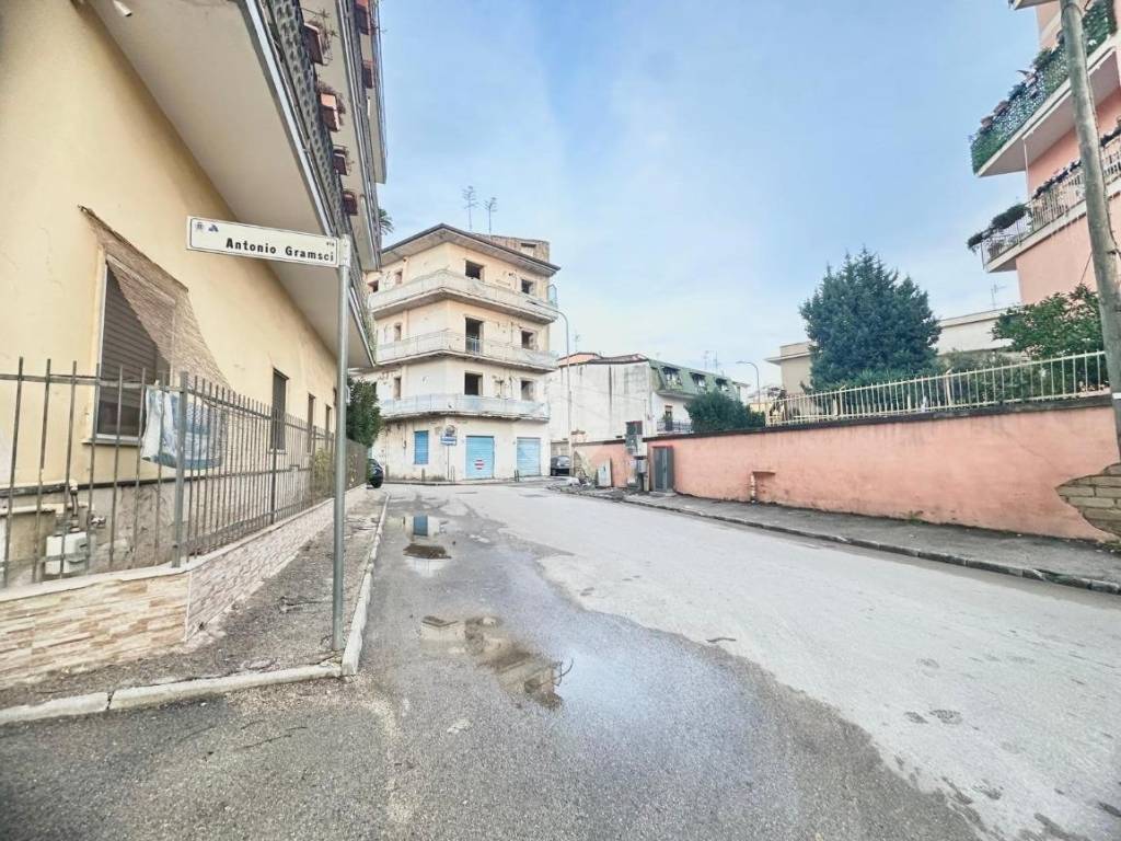 Casa indipendente a Acerra in Via Antonio gramsci, 4 - Foto 4