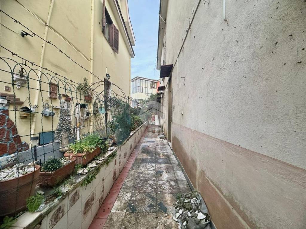 Casa indipendente a Acerra in Via Antonio gramsci, 4 - Foto 5