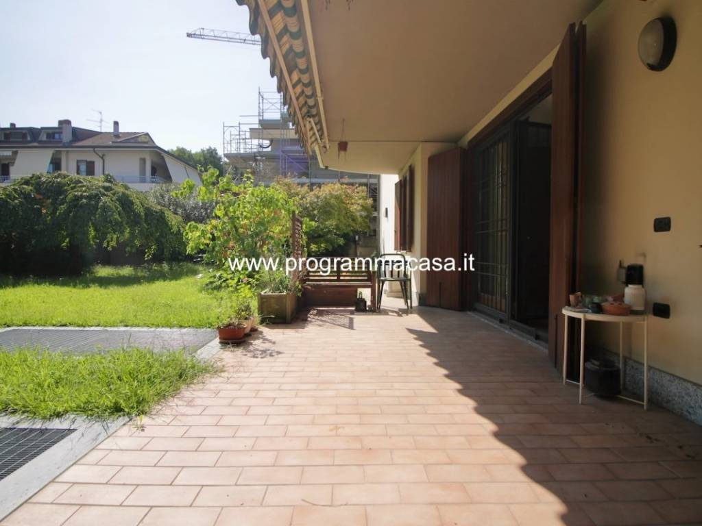 Appartamento a Cernusco sul naviglio in Via Niccolò Machiavelli, 4 - Foto 2