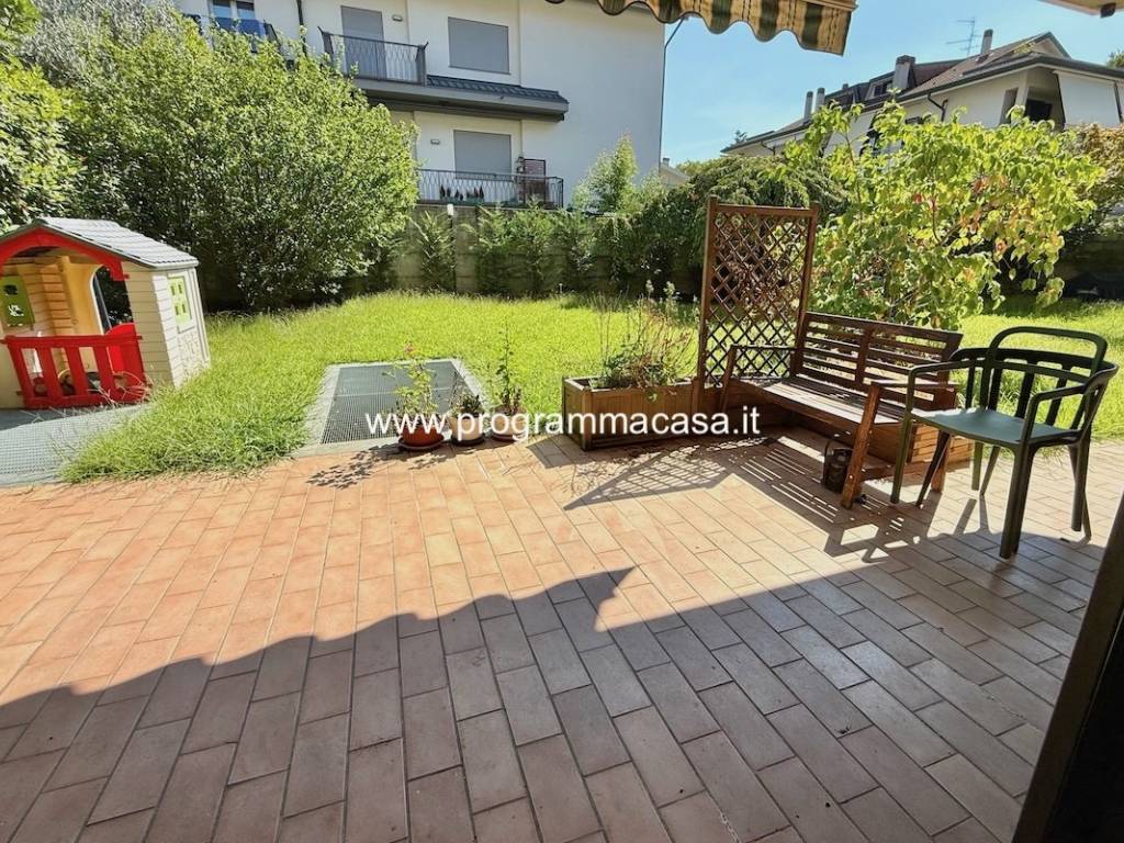 Appartamento a Cernusco sul naviglio in Via Niccolò Machiavelli, 4 - Foto 3