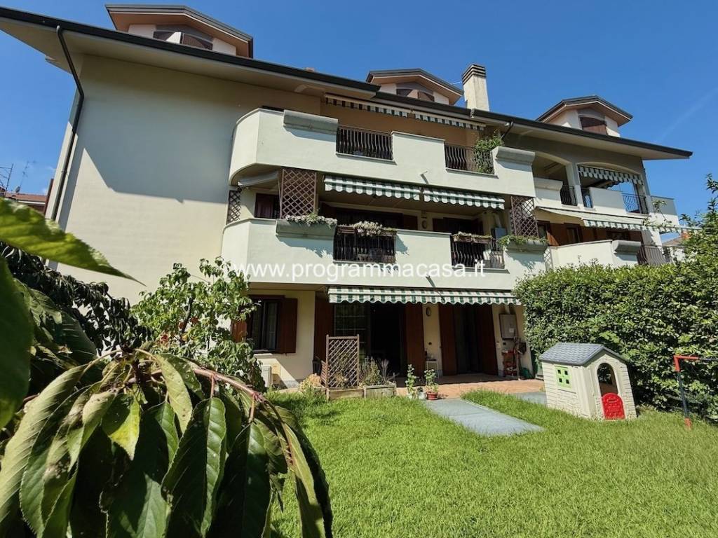 Appartamento a Cernusco sul naviglio in Via Niccolò Machiavelli, 4 - Foto 5