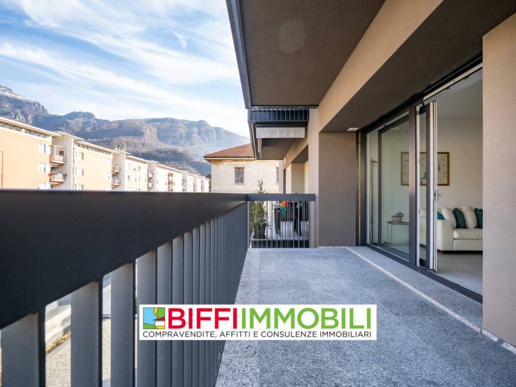 Appartamento a Lecco in Via Alfonso La Marmora - Foto 2