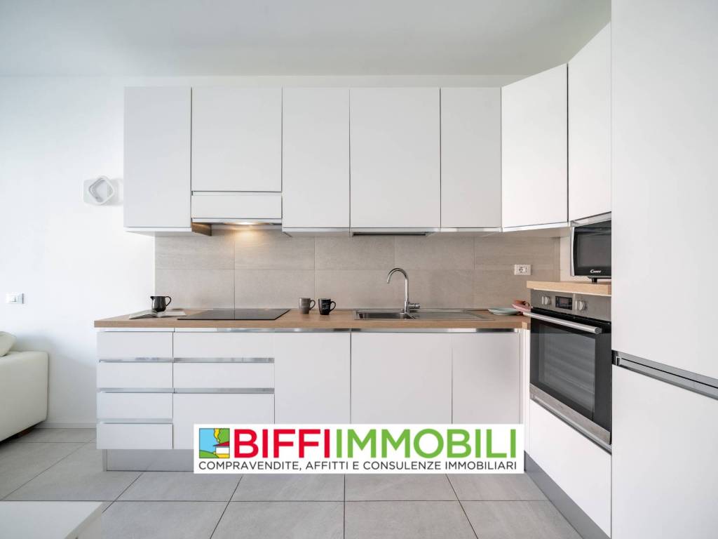 Appartamento a Lecco in Via Alfonso La Marmora - Foto 4