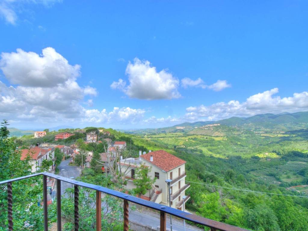 Casa indipendente a Poggio nativo in Via Porta Romana, 31 - Foto 2