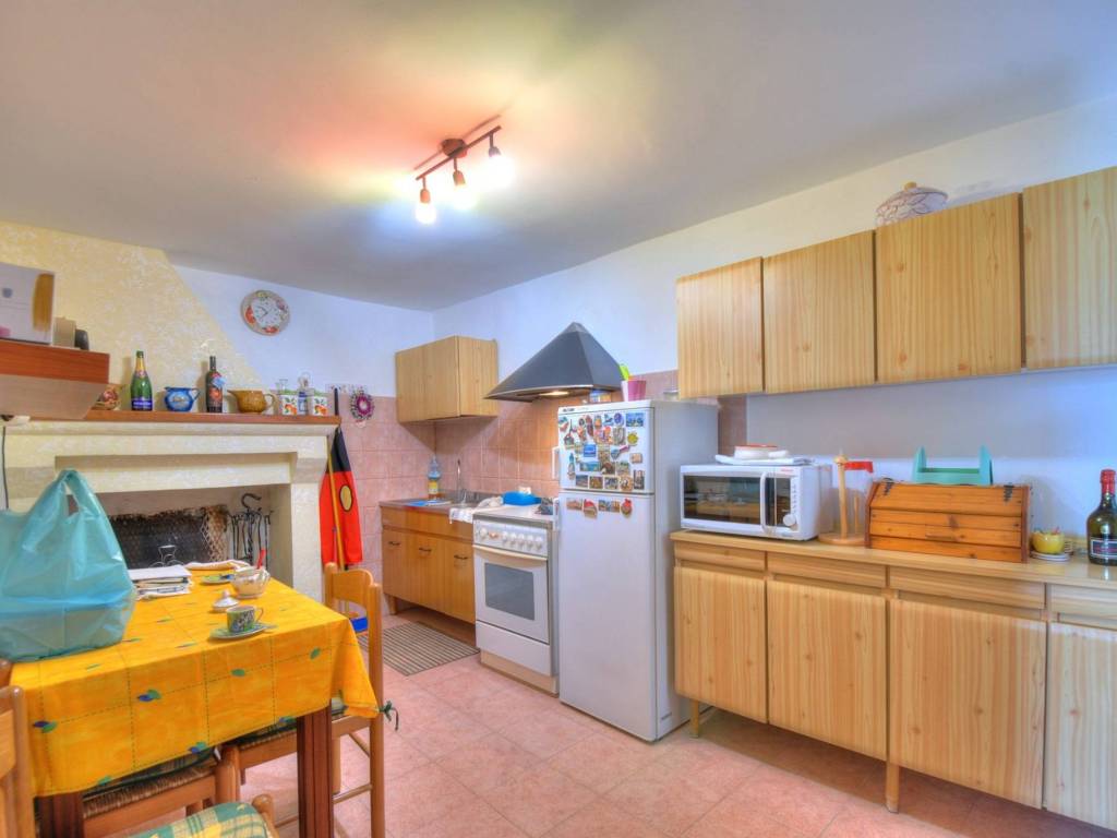 Casa indipendente a Poggio nativo in Via Porta Romana, 31 - Foto 5