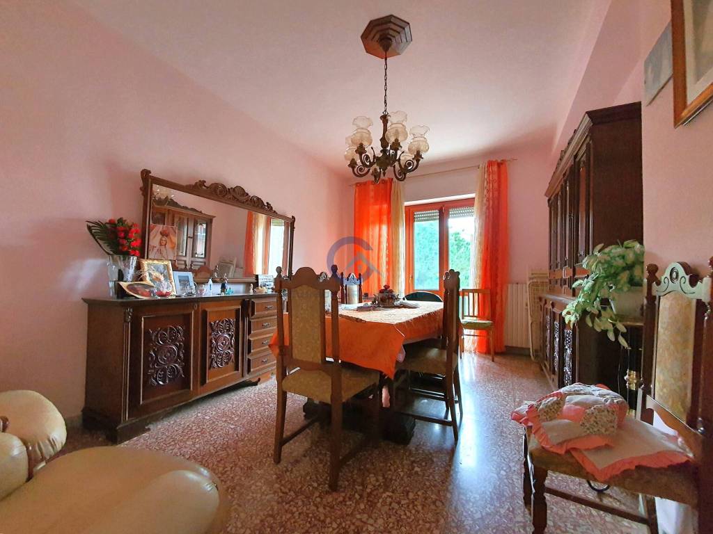 Appartamento a Catanzaro in Via Italo Paparazzo, 78 - Foto 4