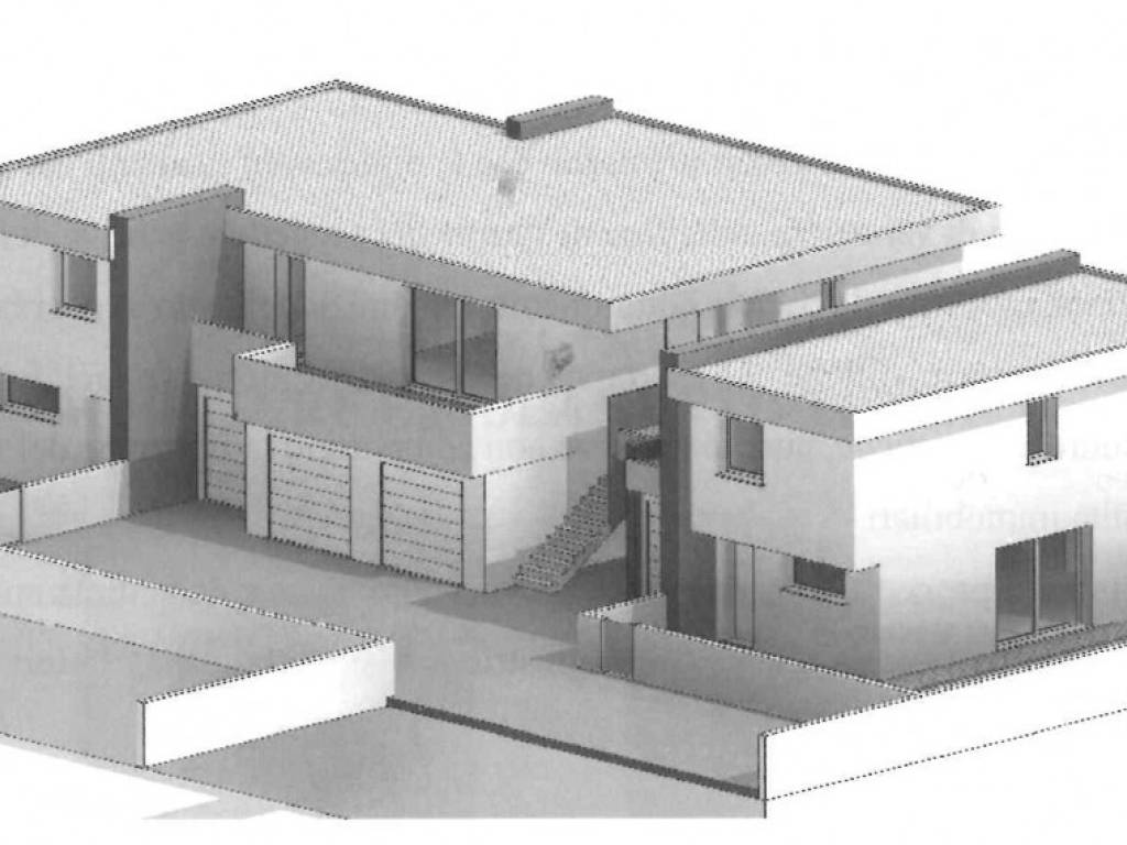 Appartamento a Zero branco in Via Quattro Novembre - Foto 2