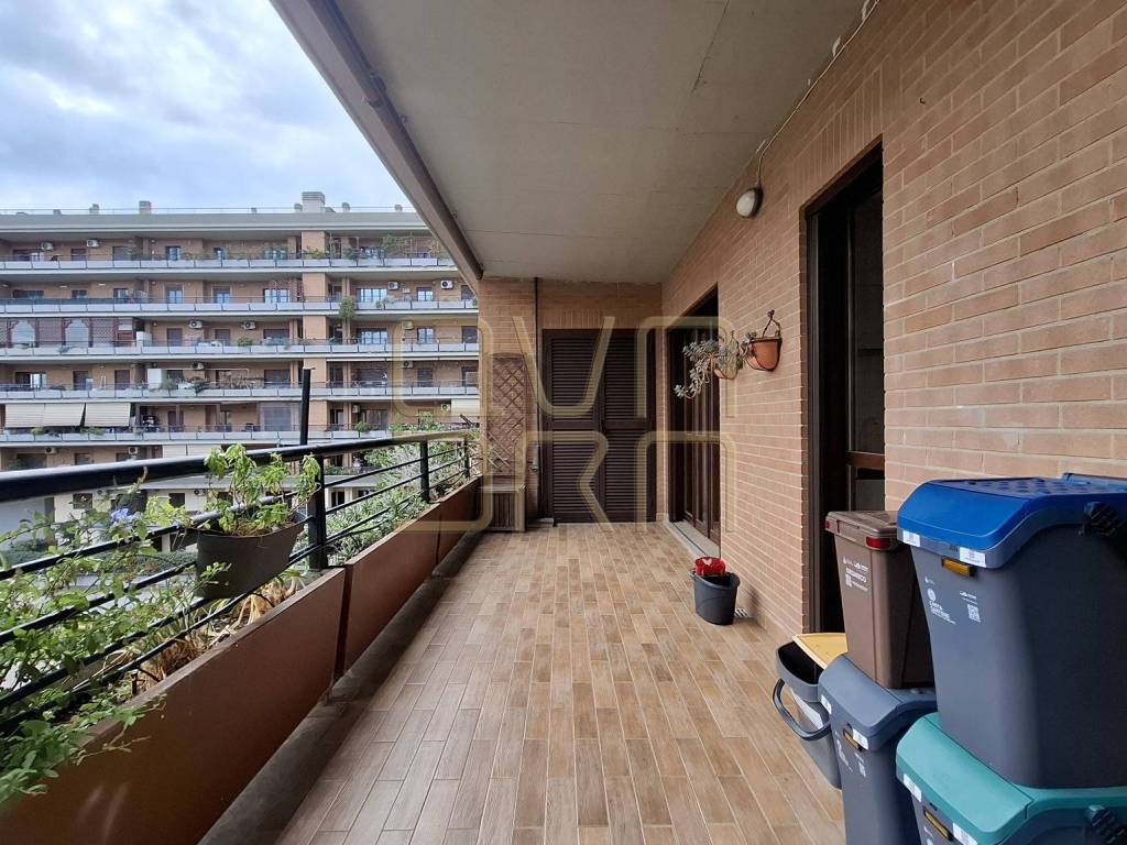 Appartamento a Fiumicino in Via Stoccolma, 25 - Foto 4