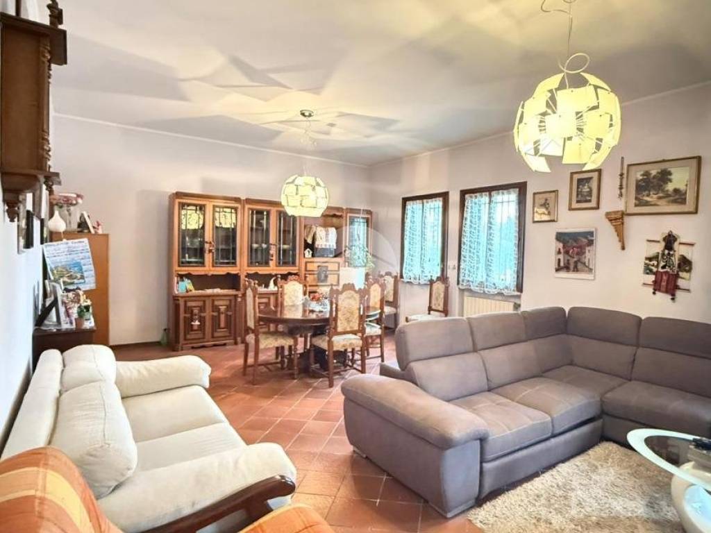 Casa indipendente a Persico dosimo in Via Largo Ostiano, 103 - Foto 5