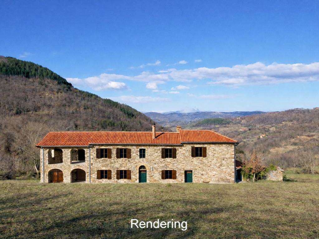 Rustico / casale a Roccaverano - Foto 4