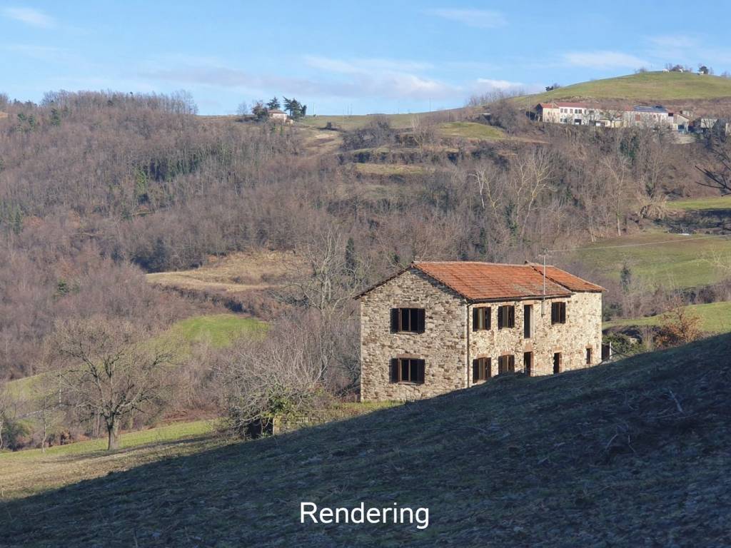 Rustico / casale a Roccaverano - Foto 5