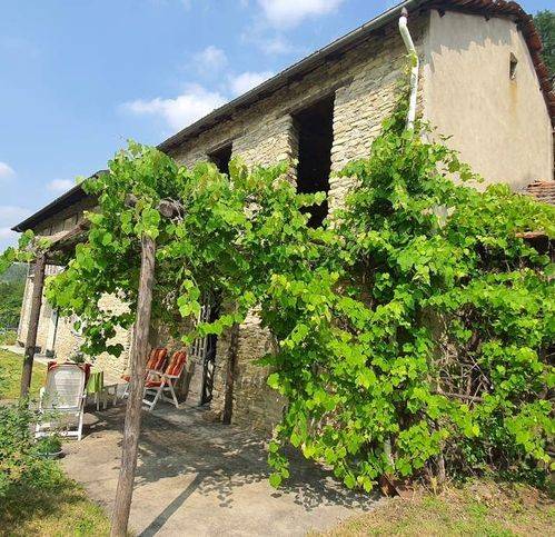 Rustico / casale a Roccaverano - Foto 4