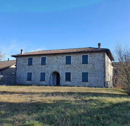 Villetta a schiera a Roccaverano - Foto 2