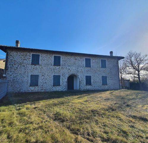Villetta a schiera a Roccaverano - Foto 3