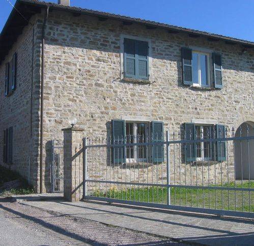Villetta a schiera a Roccaverano - Foto 4