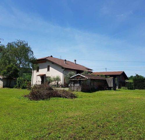 Rustico / casale a Bistagno in SP30 - Foto 2