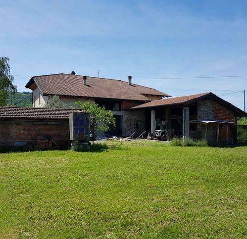 Rustico / casale a Bistagno in SP30 - Foto 3