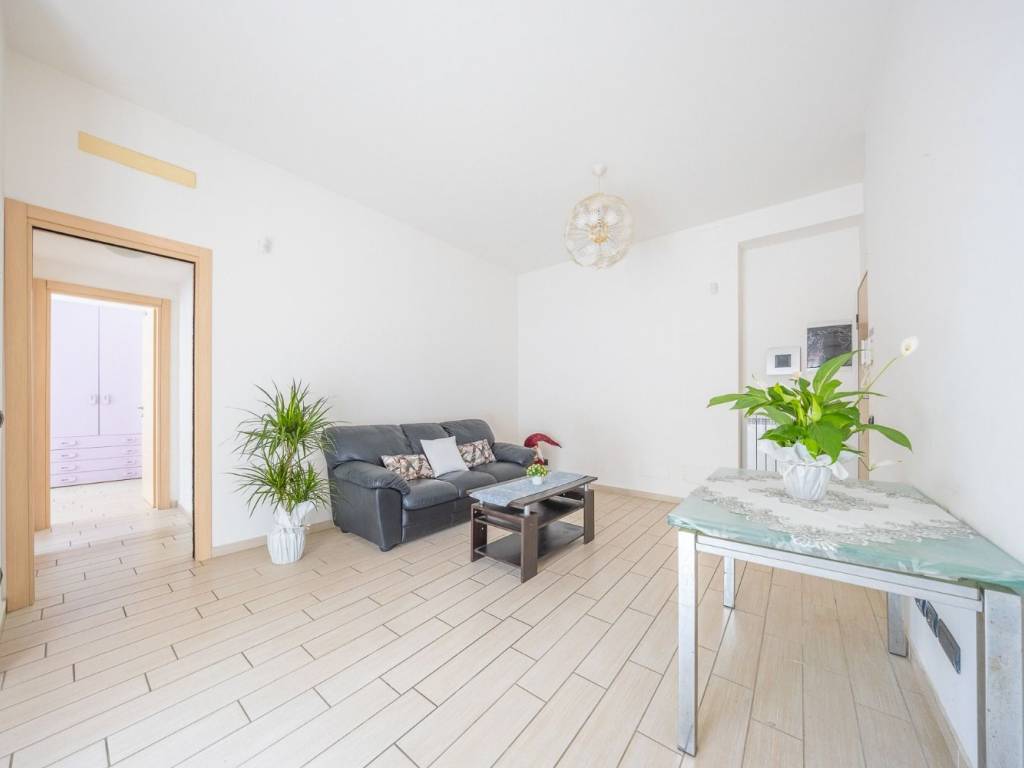 Appartamento a Fiumicino in Via Luigi Russo - Foto 2