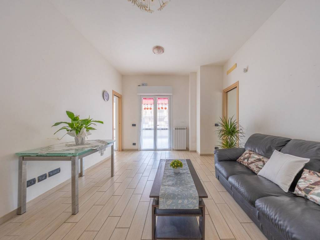 Appartamento a Fiumicino in Via Luigi Russo - Foto 3