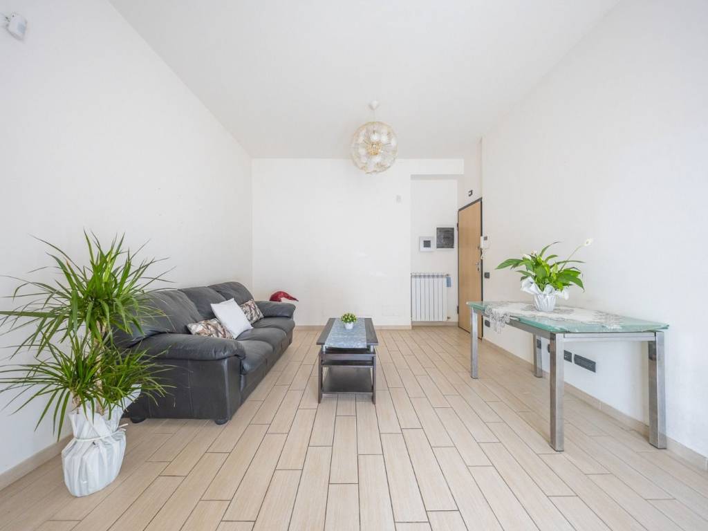 Appartamento a Fiumicino in Via Luigi Russo - Foto 4