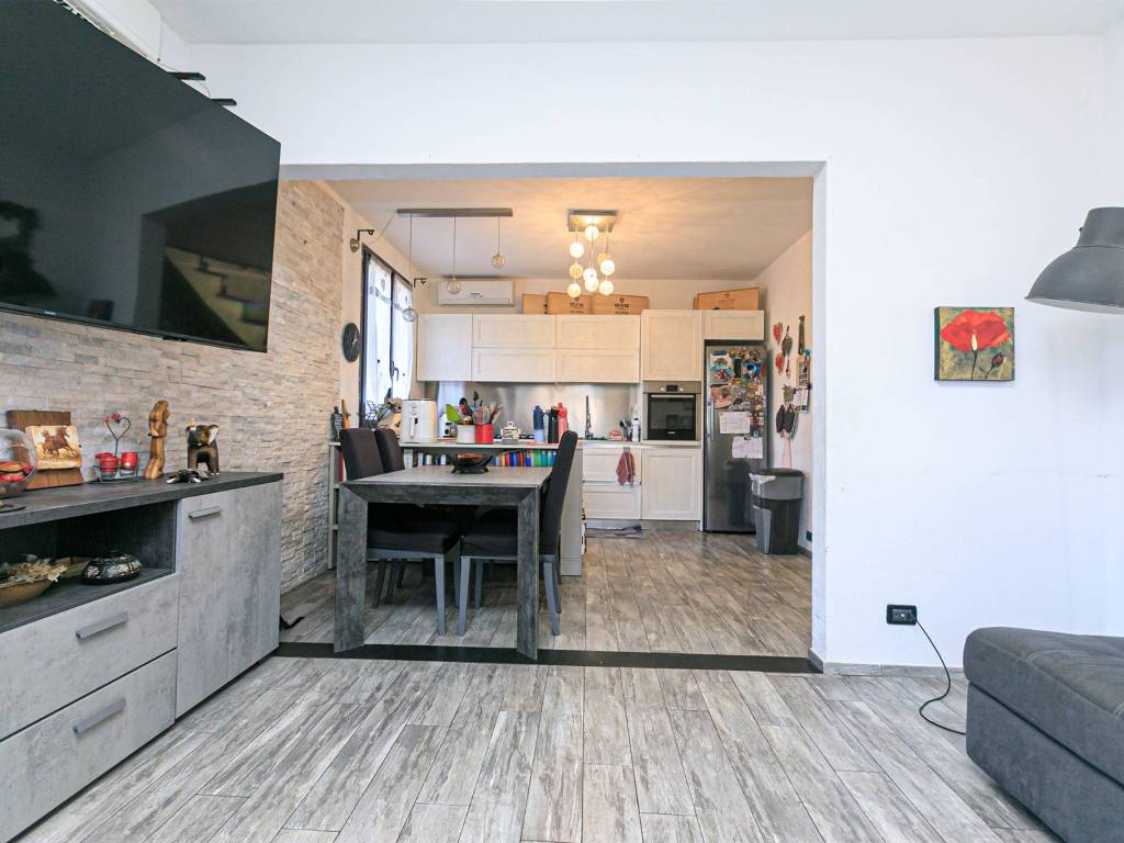 Villa a Ceranesi in Via Fontana - Foto 3