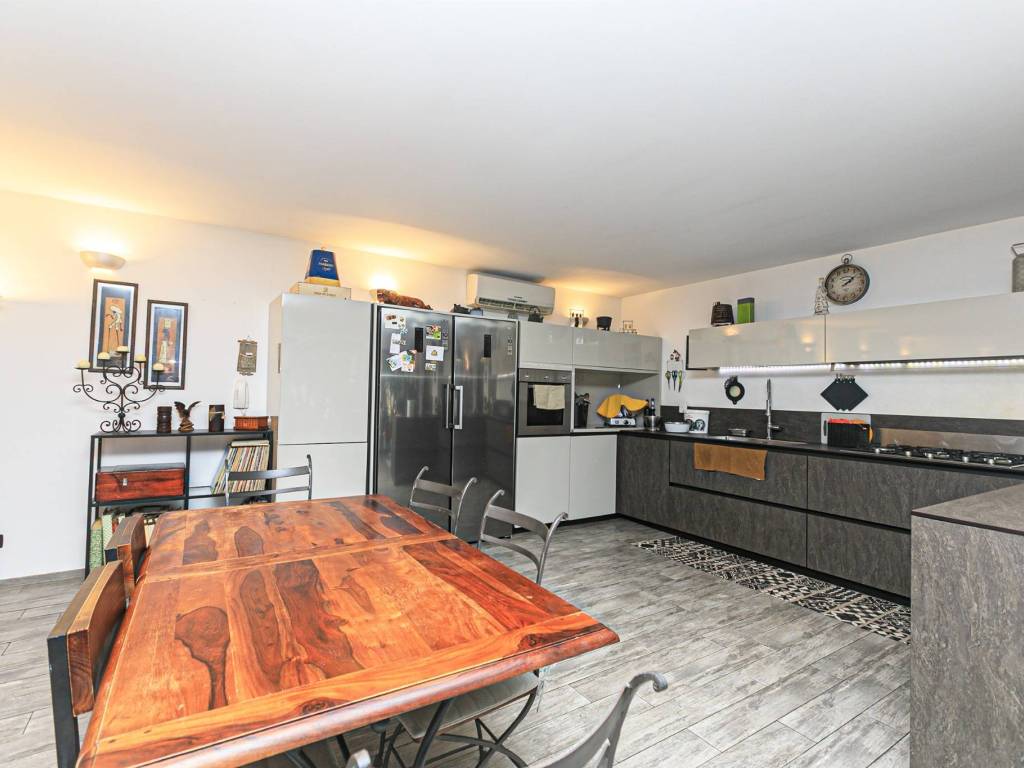 Villa a Ceranesi in Via Fontana - Foto 5